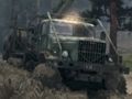 Laro Muddy trucks jigsaw online