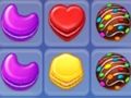 Laro Sabog ng cookie online