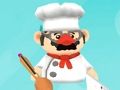 Laro Kamangha-manghang Cook  online