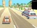Laro 3d na pagmamadali ng kotse online