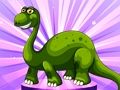 Laro Sorpresa Itlog: Dino Party  online