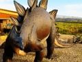Laro Stegosaurus Dinosaur Jigsaw online