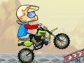 Laro Feat ng isang racer  online