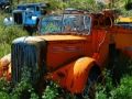 Laro Rusty Truck Jigsaw online