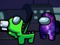 Laro Kabilang sa Space Jigsaw  online