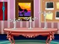 Laro Tumakas ang Pink Villa online