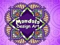 Laro Mandala Design Art online