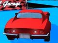 Laro Mega Ramp Car Stunt 3d online
