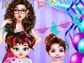 Laro Baby Taylor Mermaid Party Prep online