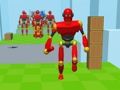Laro Knock Rush online