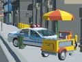Laro Crazy Car Traffic Racing 2021 online