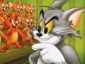 Laro Tom at Jerry Jigsaw Puzzle Koleksyon  online