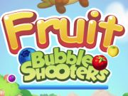 Laro Fruits Bubble Shooters  online