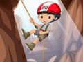 Laro Puzzle Laro Boys  online