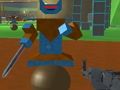 Laro Robot Base Shootout 3D online