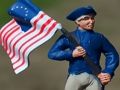 Laro British-American Union Jigsaw online