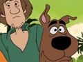 Laro Mga Scooby Doo Nakatagong Bituin  online