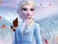 Laro Coloring Book Para kay Elsa  online