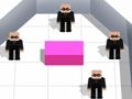Laro Mr Bullet 3D Online online