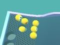 Laro Mag-waggle Ball 3D  online