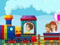 Laro Booking ng Pangkulay: Toy Shop  online