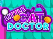 Laro Kitty Doctor online