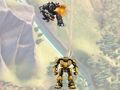 Laro Mga Transformer  online