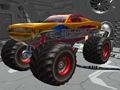 Laro Cyber Cars Punk Racing online