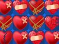 Laro Tugma sa Broken Hearts  online