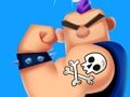 Laro Pagguhit ng Tattoo  online
