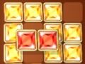 Laro Mga bloke ng puzzle na hiyas 2 online