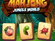 Laro Mahjong Jungle World online