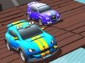Laro Mini rally racing online