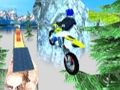 Laro Fury bike rider online