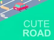 Laro Cute na kalsada online