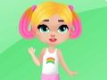 Laro Baby beauty salon online