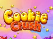 Laro Cookie crush saga online