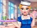 Laro Princess Cafe Barista Outfits online