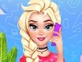 Laro Boyfriend Gumagawa ng Aking Valentine's #Makeup  online