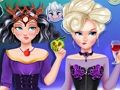 Laro Princess Villain Mania Pakikipagsapalaran sa Social Media  online