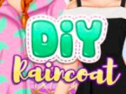 Laro DIY raincoat online