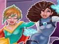 Laro Superhero Girl Maker online