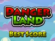 Laro Mapanganib na Lupain  online