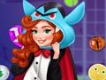 Laro Partido ng Kigurumi ng Halloween online