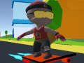 Laro Makapangyarihang Raju 3D Hero  online