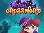 Laro Witch Crossword online
