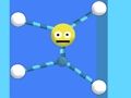 Laro Stretchy guy online