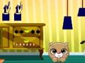 Laro Tumakas ang Attic House online