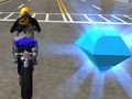 Laro Lungsod Bike Stunt Racing  online