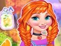 Laro Ang Enchanted Lemonade Stand ni Annie  online